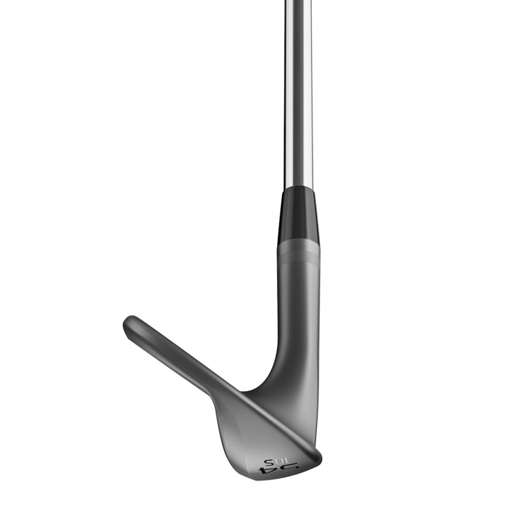 Titleist wedge VOKEY DESIGN SM10 Nickel BV105