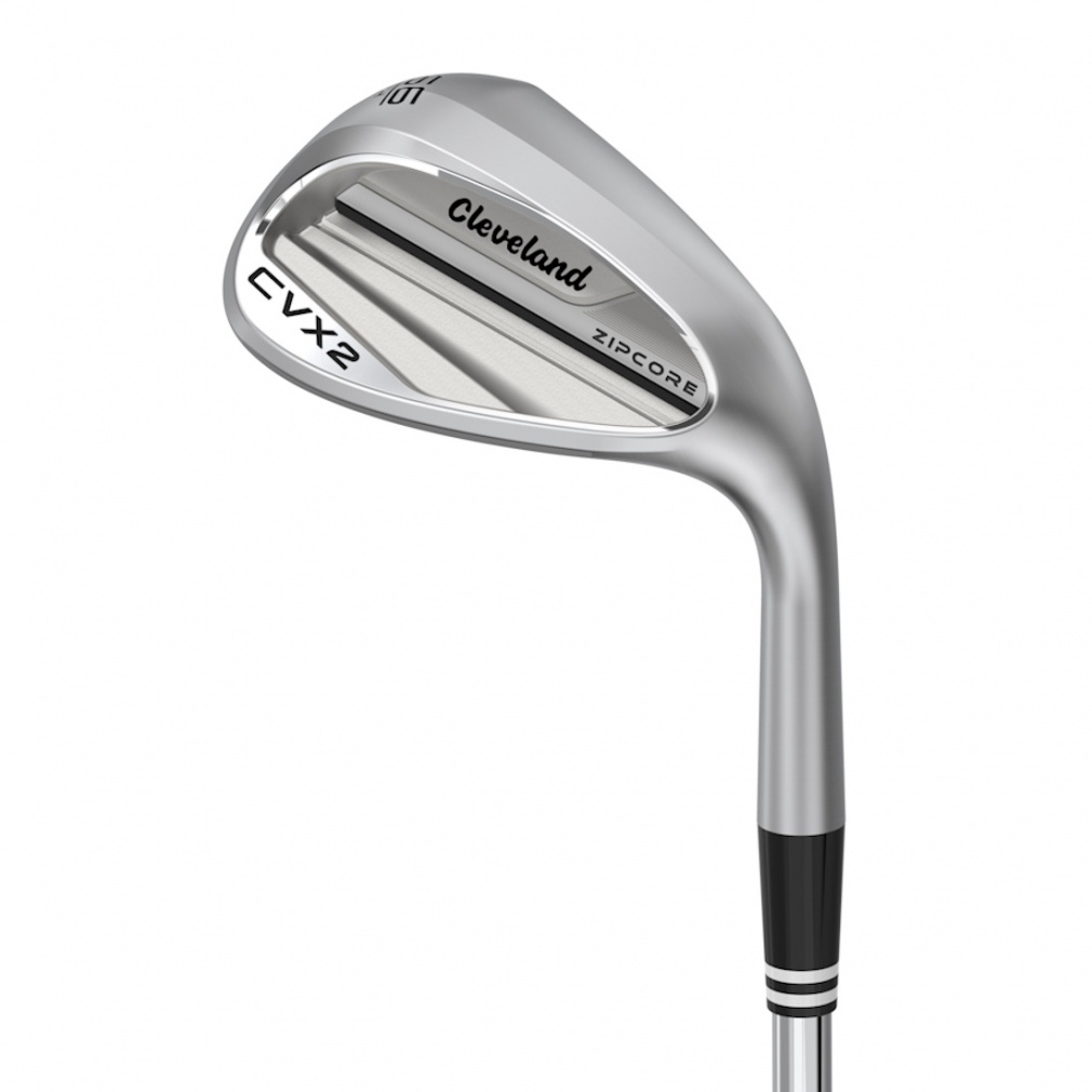 Cleveland wedge CVX2 ZIPCORE