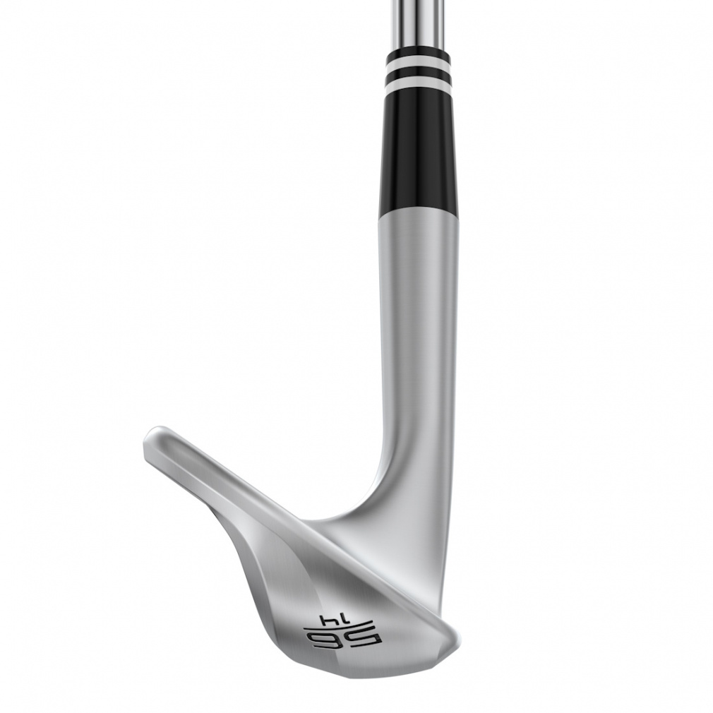 Cleveland wedge CVX2 ZIPCORE