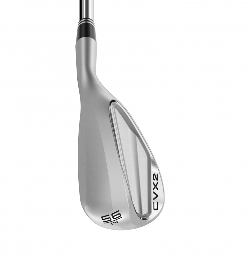 Cleveland wedge CVX2 ZIPCORE