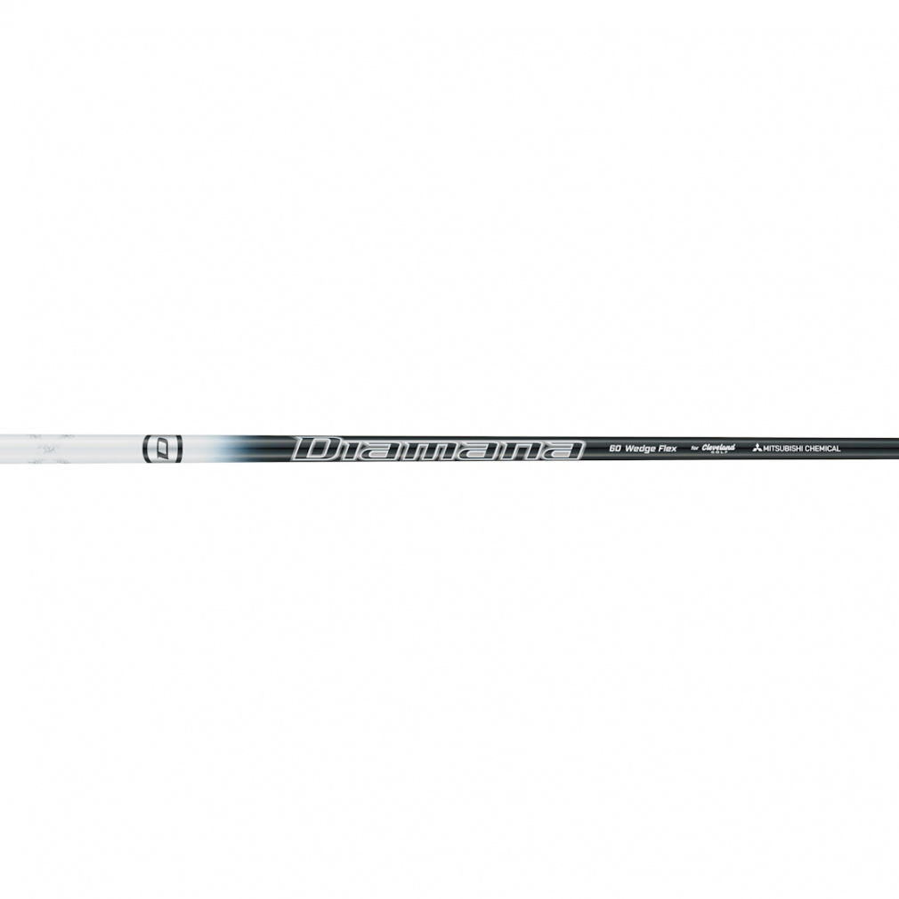 Cleveland wedge CVX2 ZIPCORE