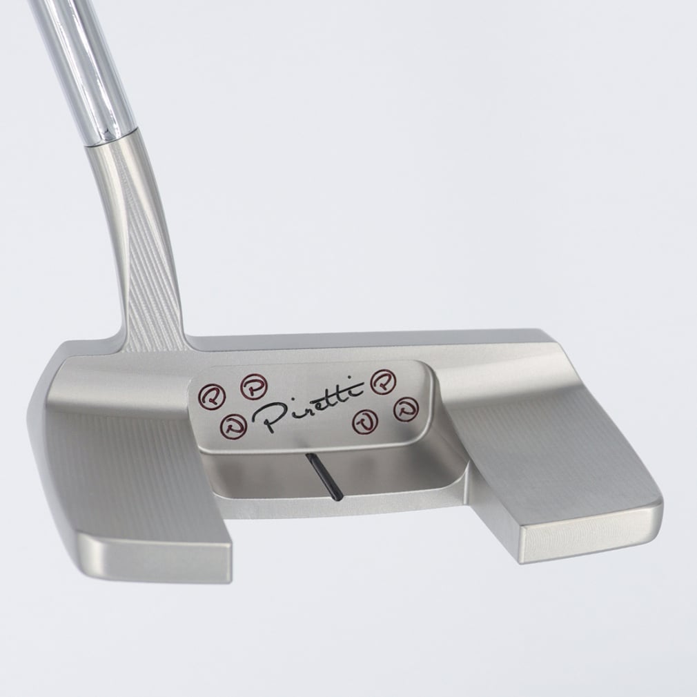 Piretti putter Premium Series Savona II