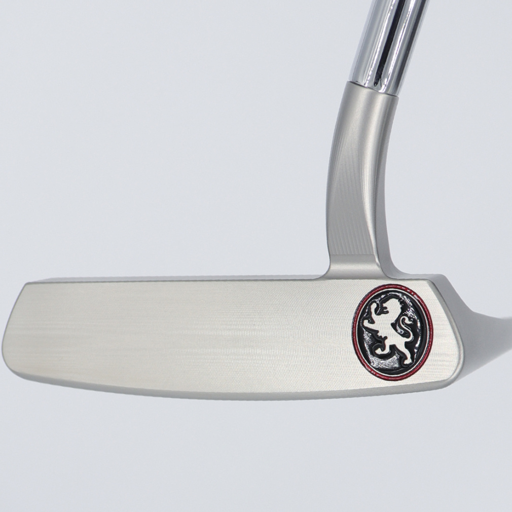 Piretti putter Premium Series Savona II
