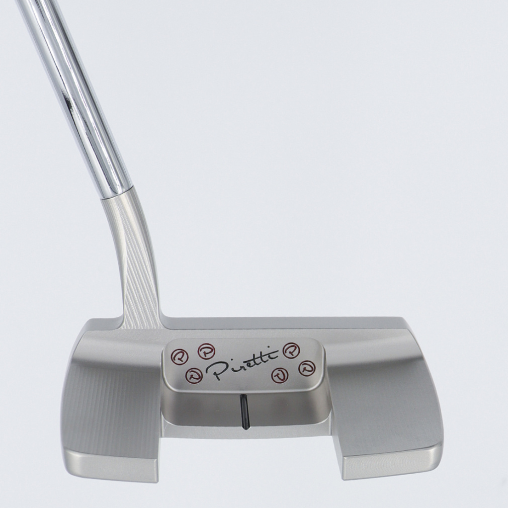 Piretti putter Premium Series Savona II