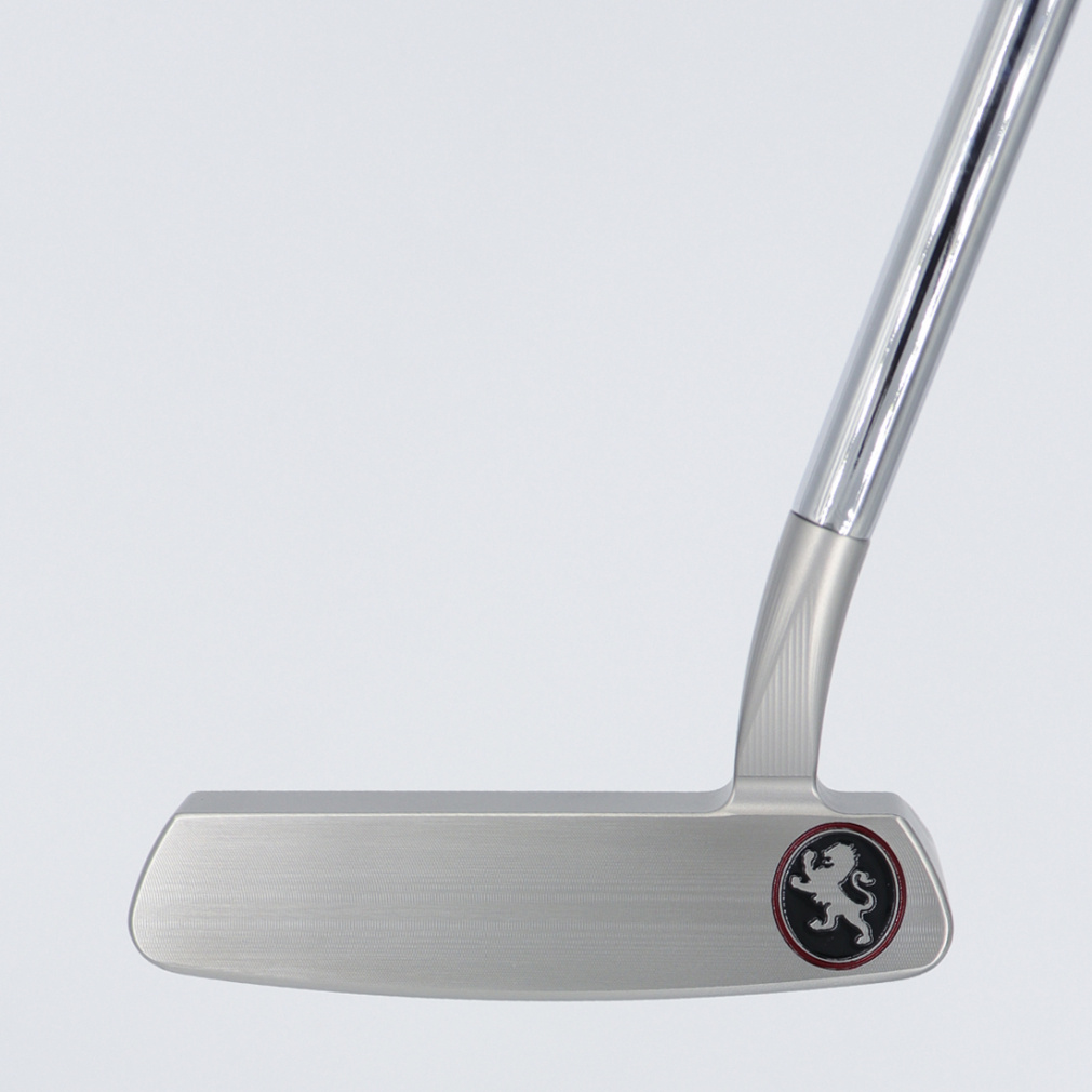 Piretti putter Premium Series Savona II