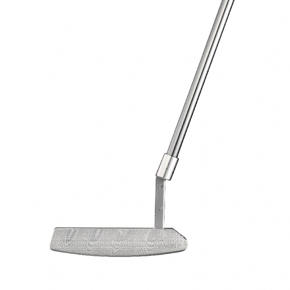 MAJESTY putter SEYSHELL WIDE BLADE