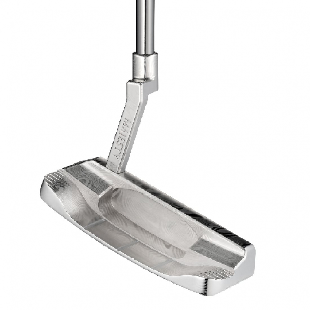 MAJESTY putter SEYSHELL WIDE BLADE