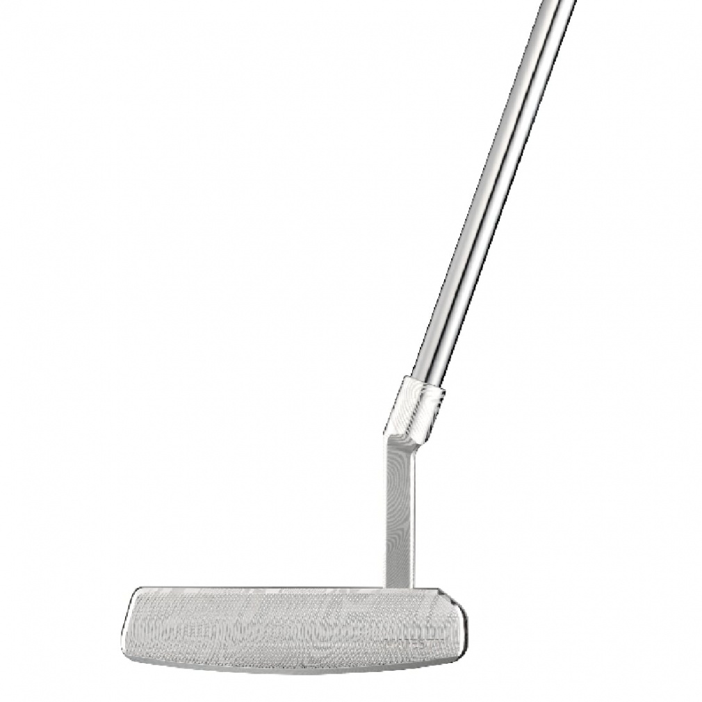 MAJESTY putter SEYSHELL MALLET