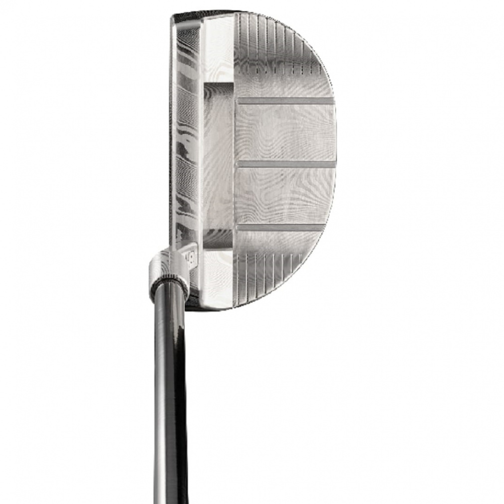 MAJESTY putter SEYSHELL MALLET