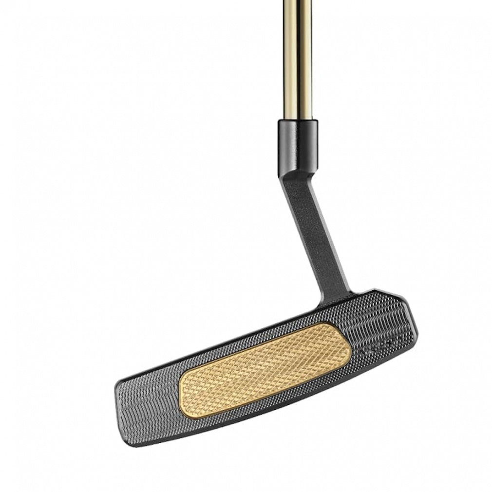 MAJESTY putter MORITIUS MALLET