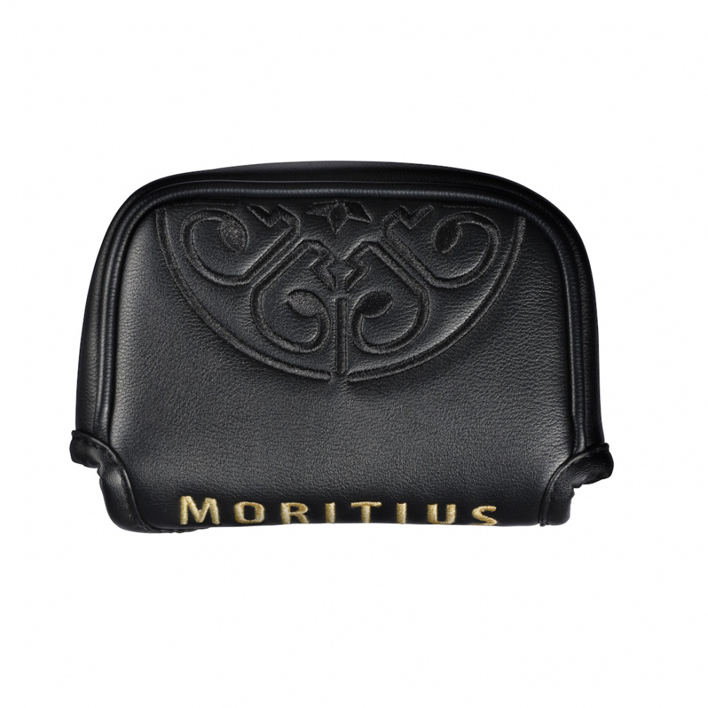 MAJESTY putter MORITIUS MALLET