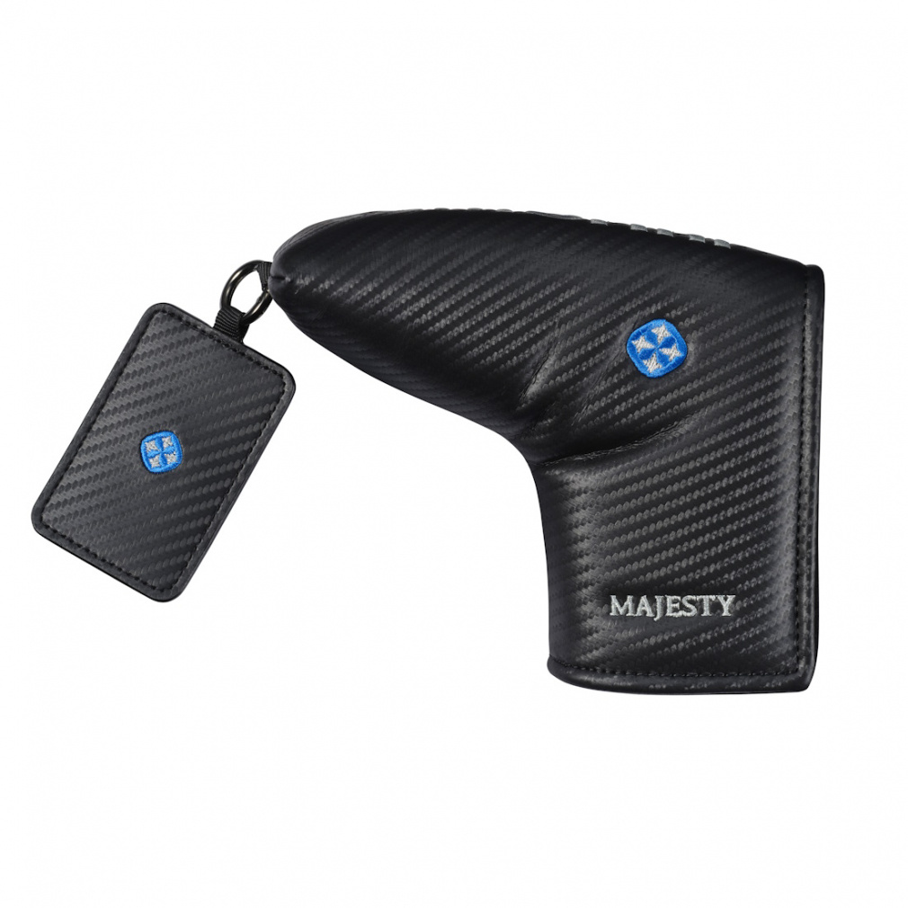 MAJESTY putter satorini BLADE