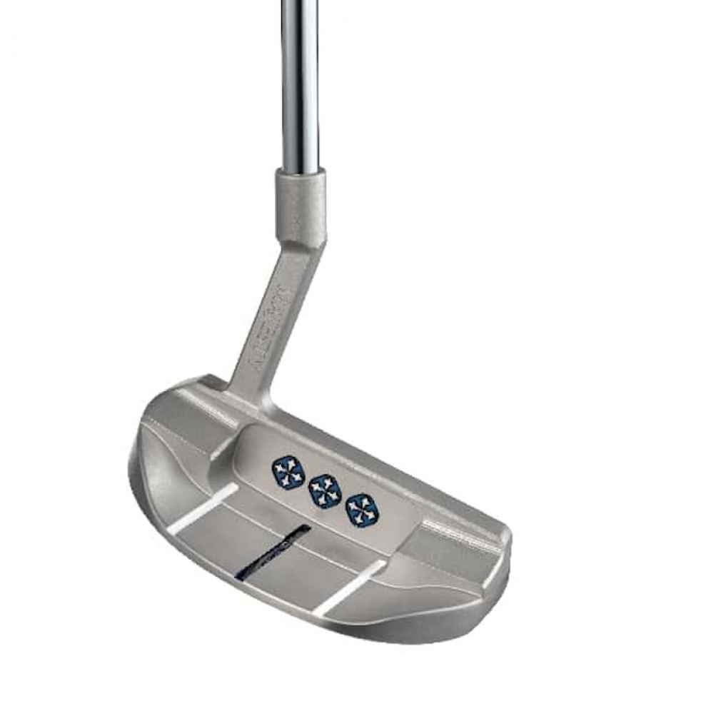 MAJESTY putter satorini MALLET