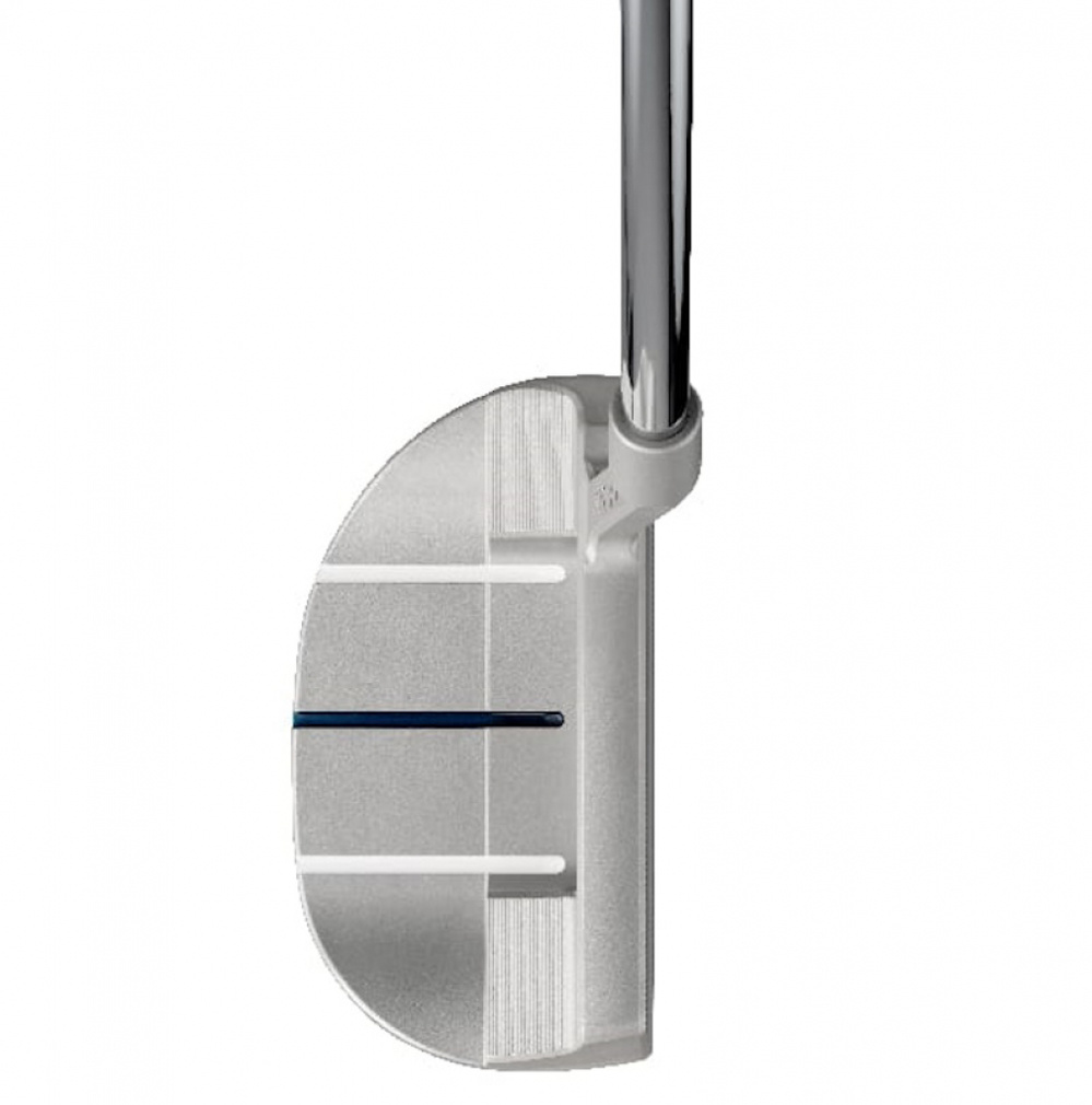 MAJESTY putter satorini MALLET