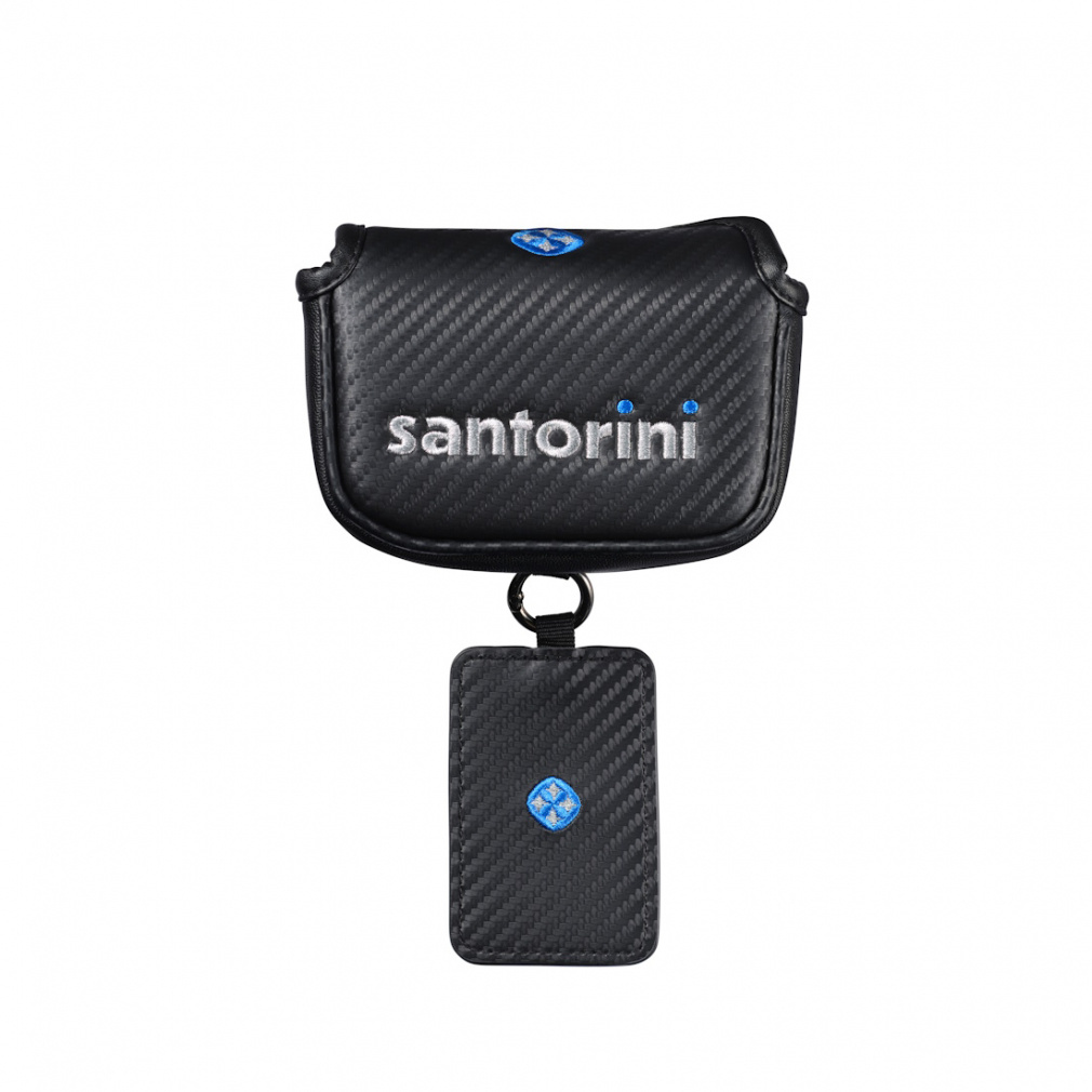 MAJESTY putter satorini MALLET