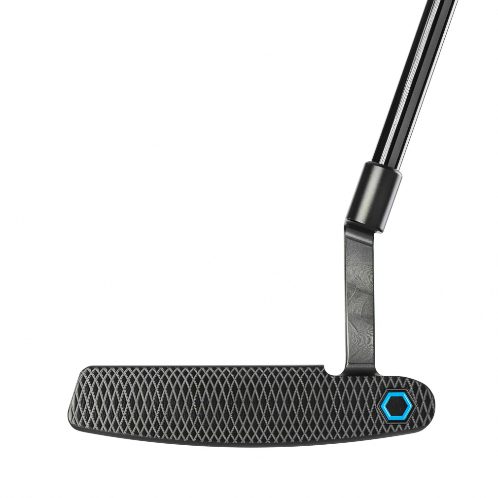 BETTINARDI putter BB1 ver8