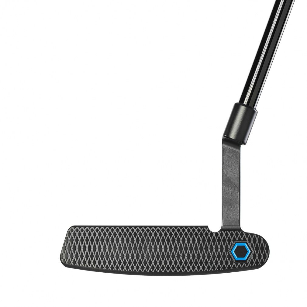BETTINARDI putter BB1W