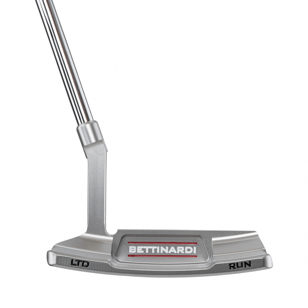 BETTINARDI putter BB8W Ltd.Run