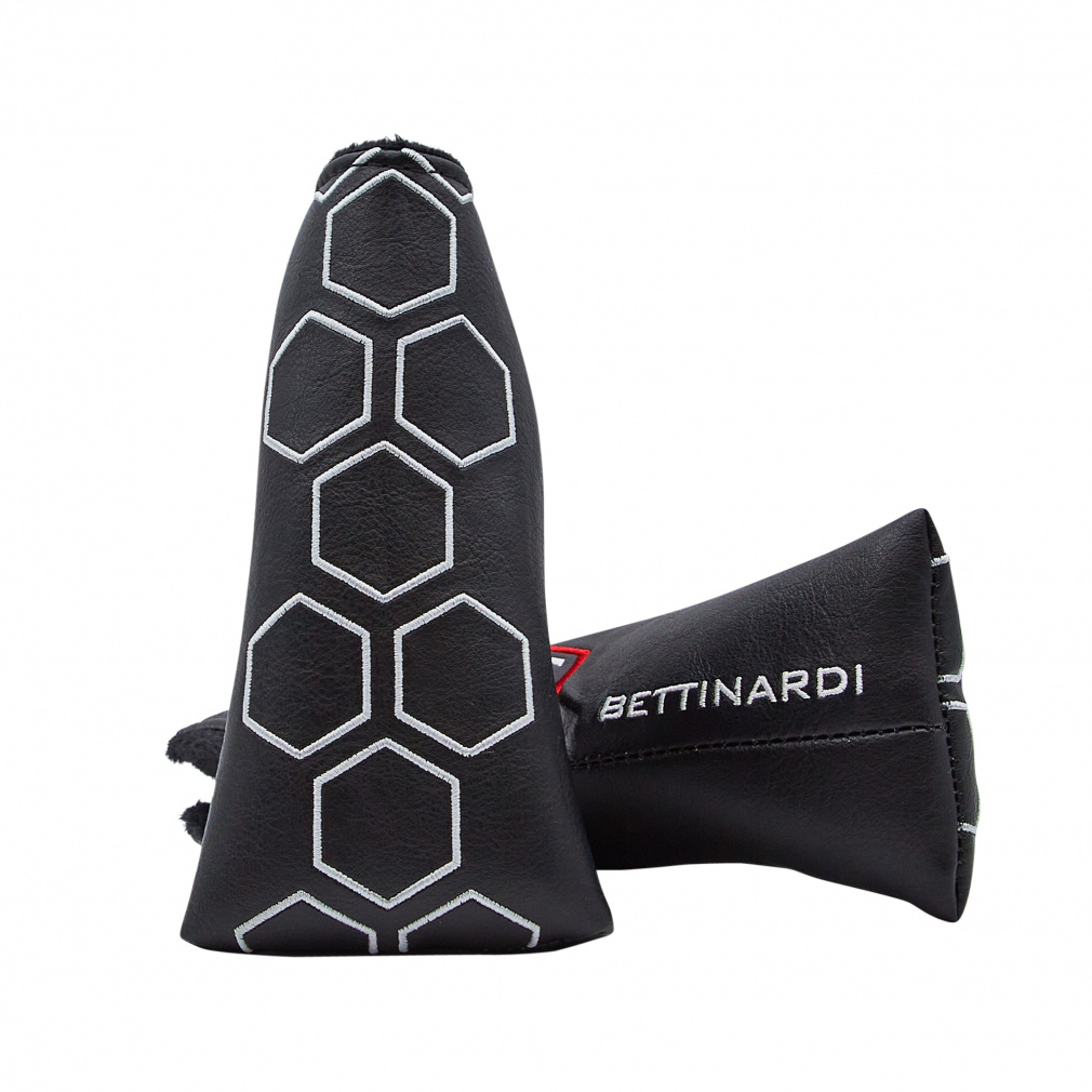 BETTINARDI putter BB8W Ltd.Run