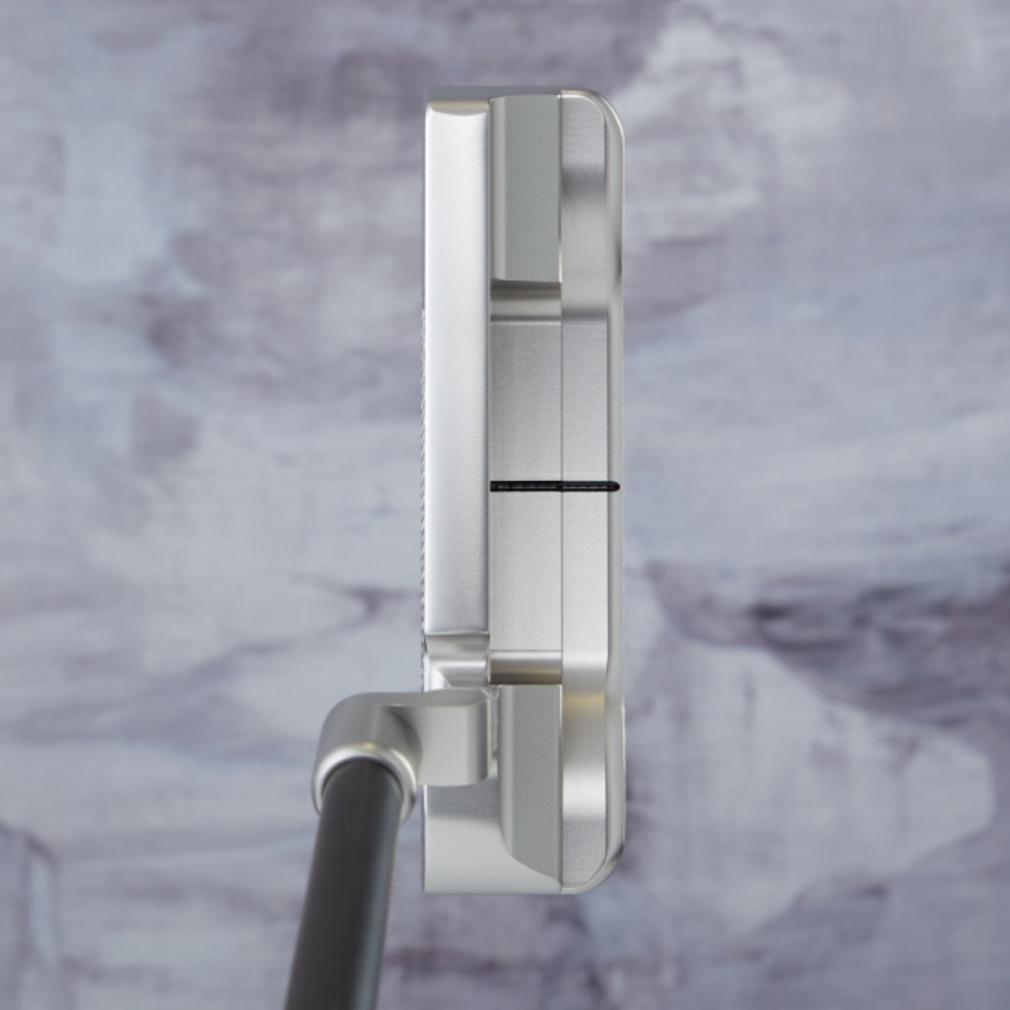 BETTINARDI putter RJB024173 BB1 303SS Ltd Run