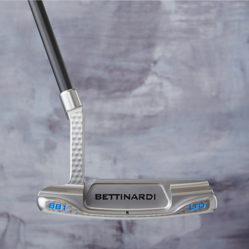 BETTINARDI putter RJB024173 BB1 303SS Ltd Run