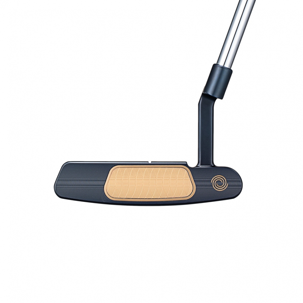 ODYSSEY putter Ai ONE MILLED ONE T