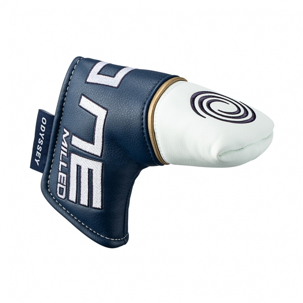 ODYSSEY putter Ai ONE MILLED ONE T