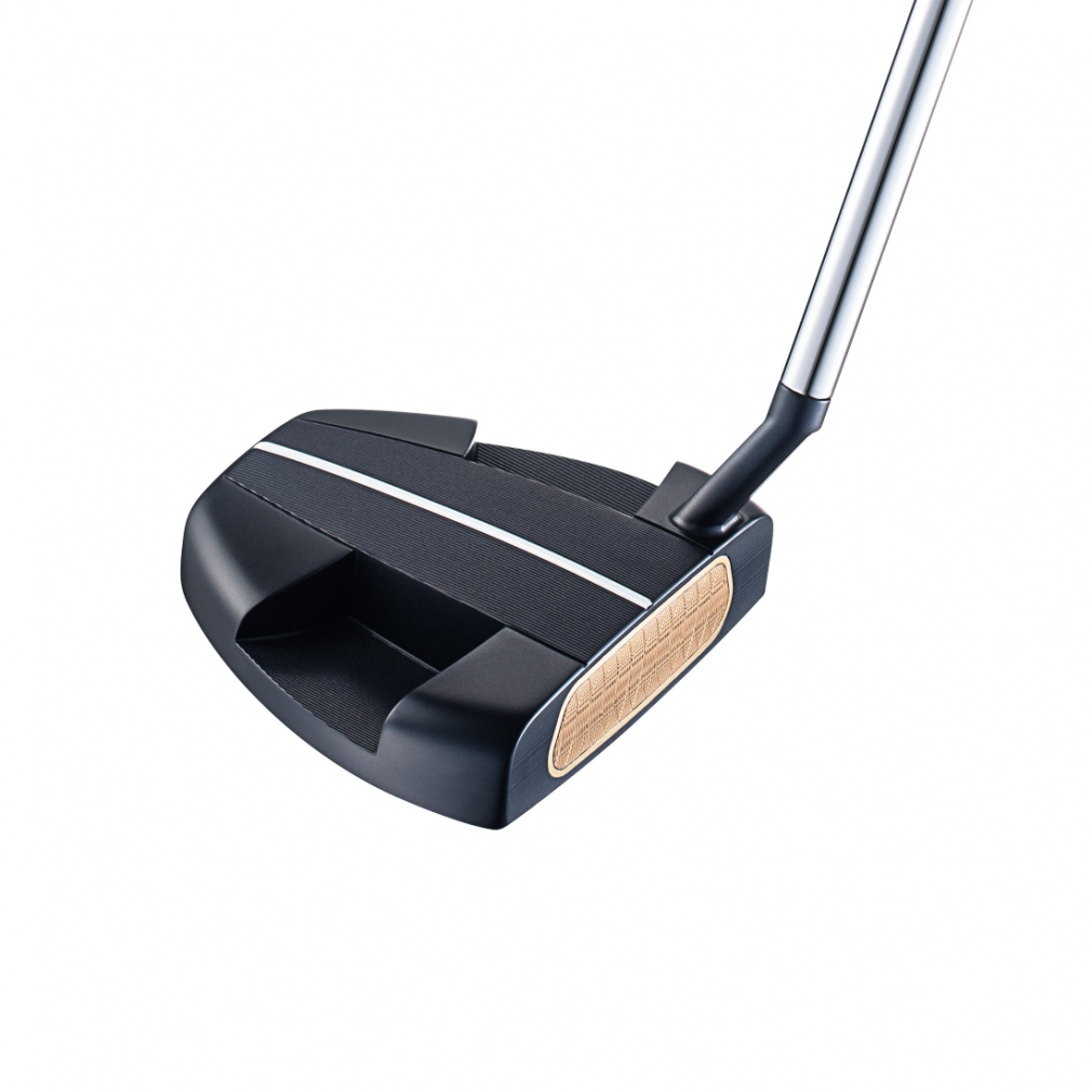ODYSSEY putter Ai ONE MILLED EIGHT T S