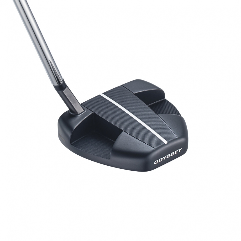 ODYSSEY putter Ai ONE MILLED EIGHT T S