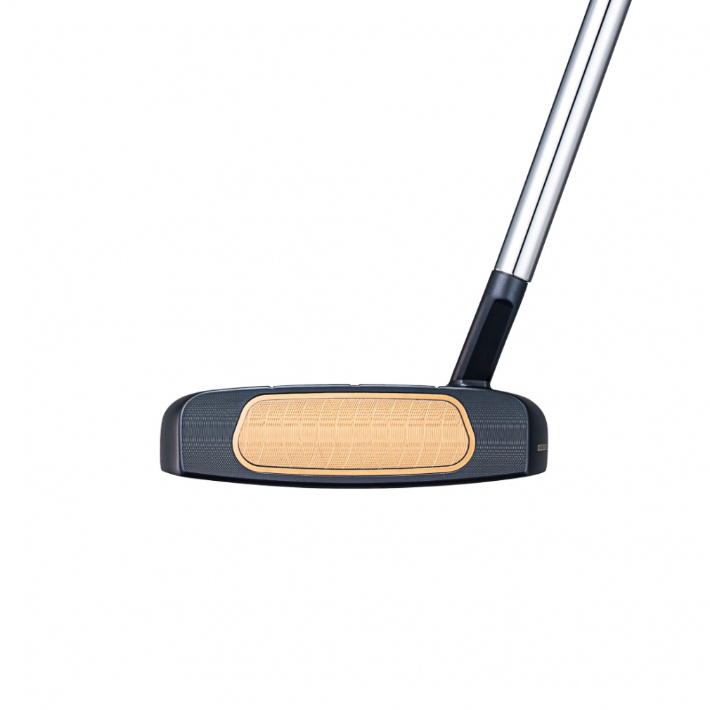 ODYSSEY putter Ai ONE MILLED EIGHT T S