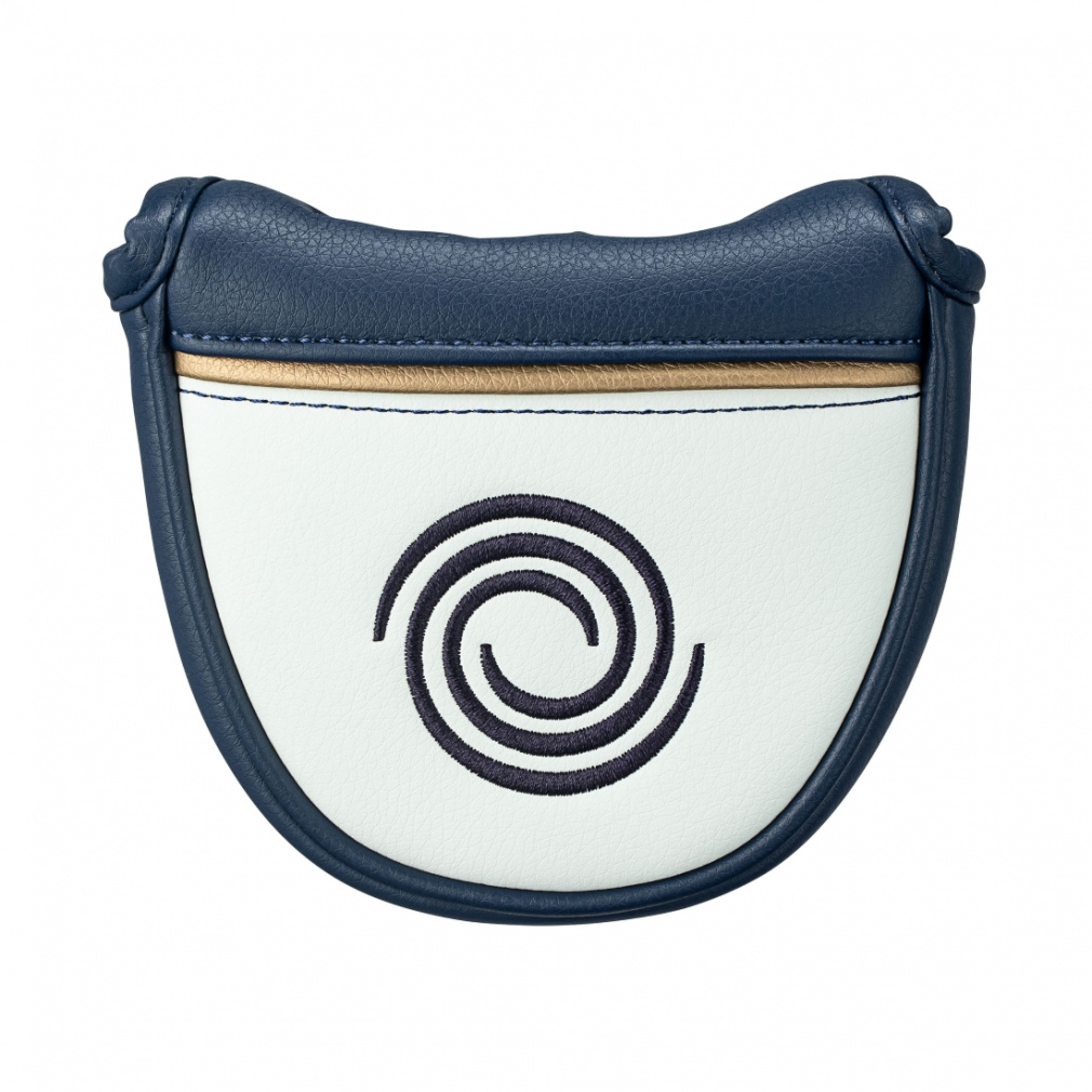 ODYSSEY putter Ai ONE MILLED EIGHT T S