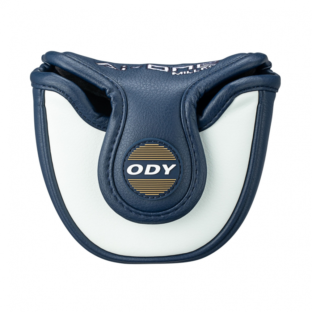 ODYSSEY putter Ai ONE MILLED EIGHT T S