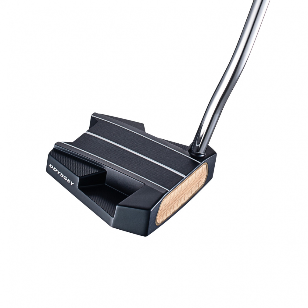 ODYSSEY putter Ai ONE MILLED ELEVEN T
