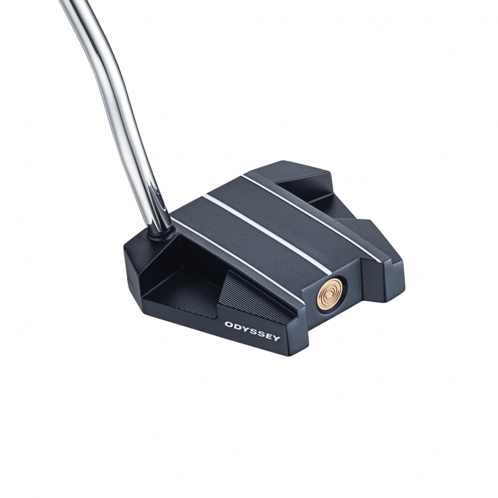 ODYSSEY putter Ai ONE MILLED ELEVEN T