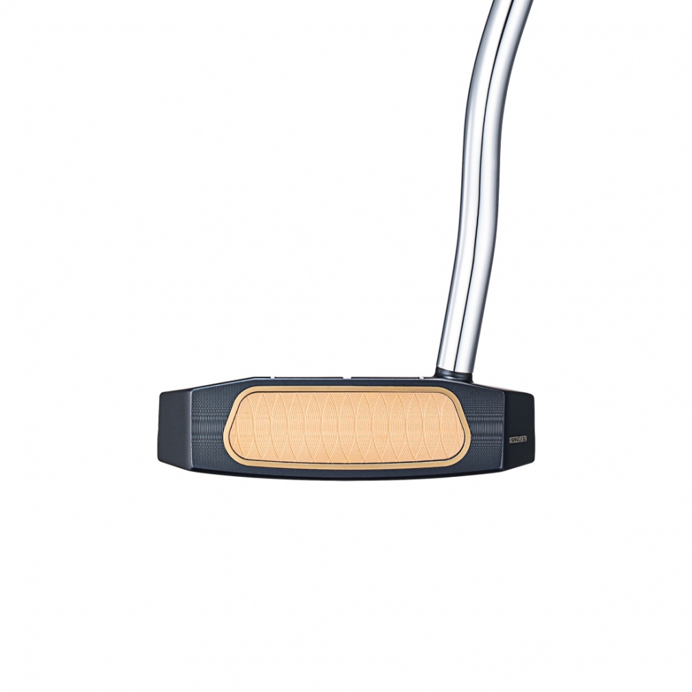 ODYSSEY putter Ai ONE MILLED ELEVEN T