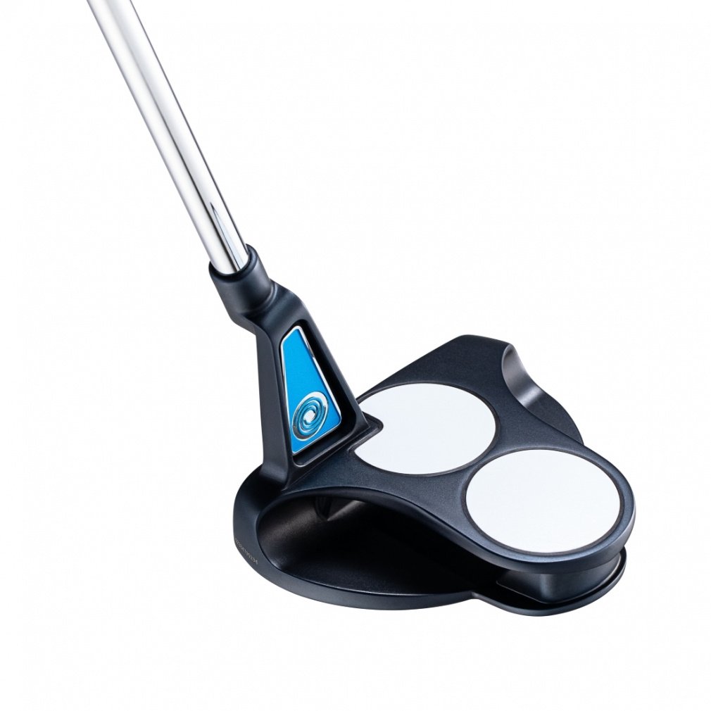ODYSSEY putter AI-ONE TRI-BEAM Series