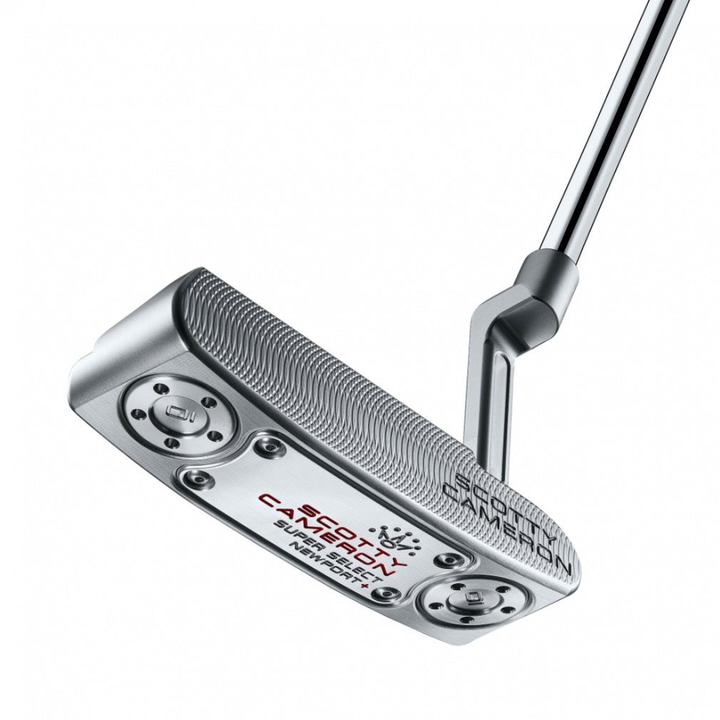 SCOTTY CAMERON putter [Floor Model] SUPER SELECT Series