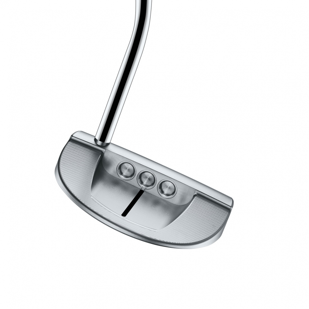 SCOTTY CAMERON putter [Floor Model] SUPER SELECT Series