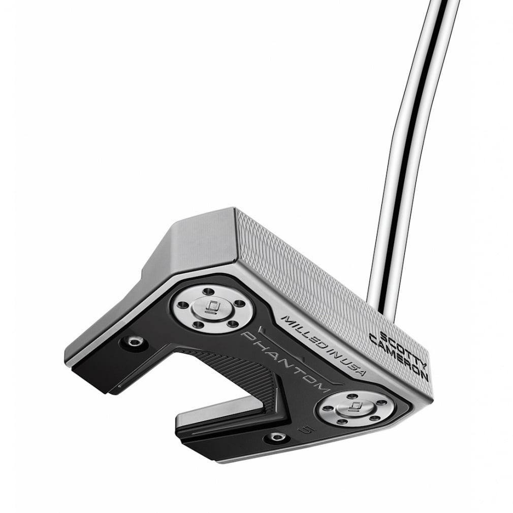 SCOTTY CAMERON putter 24PHANTOM Series