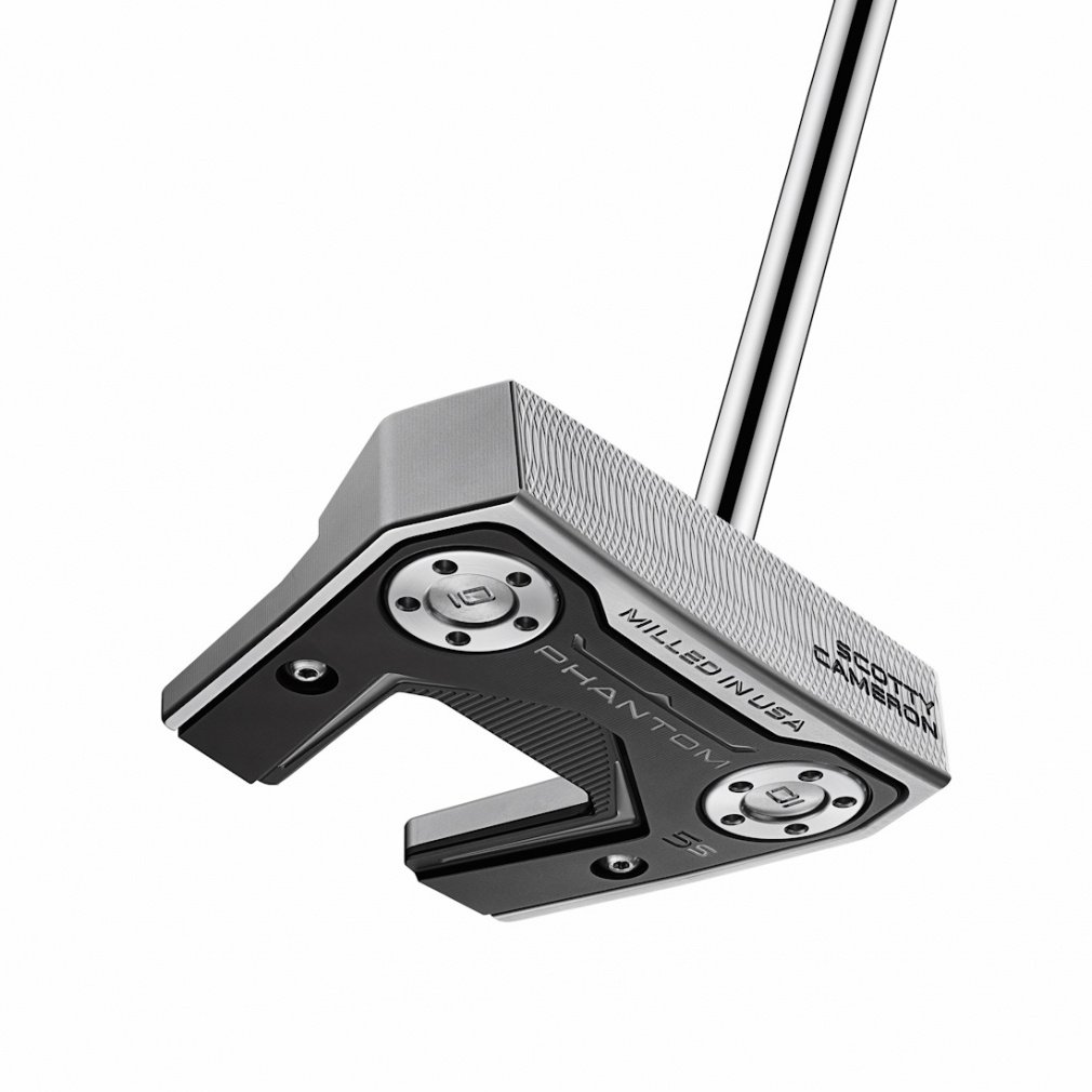SCOTTY CAMERON putter 24PHANTOM Series