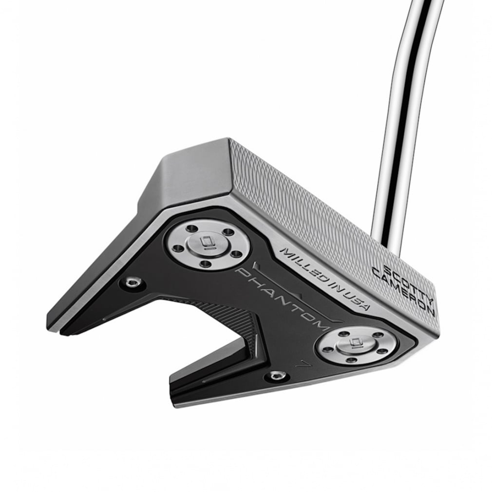 SCOTTY CAMERON putter 24PHANTOM Series