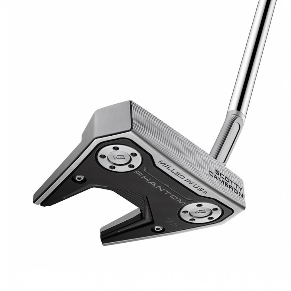 SCOTTY CAMERON putter 24PHANTOM Series