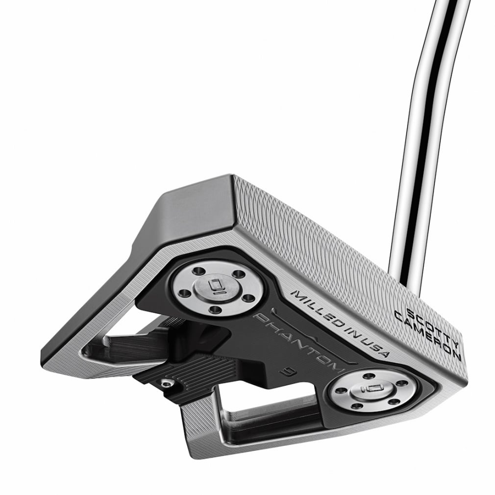 SCOTTY CAMERON putter 24PHANTOM Series