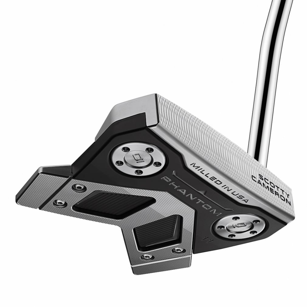 SCOTTY CAMERON putter 24PHANTOM Series