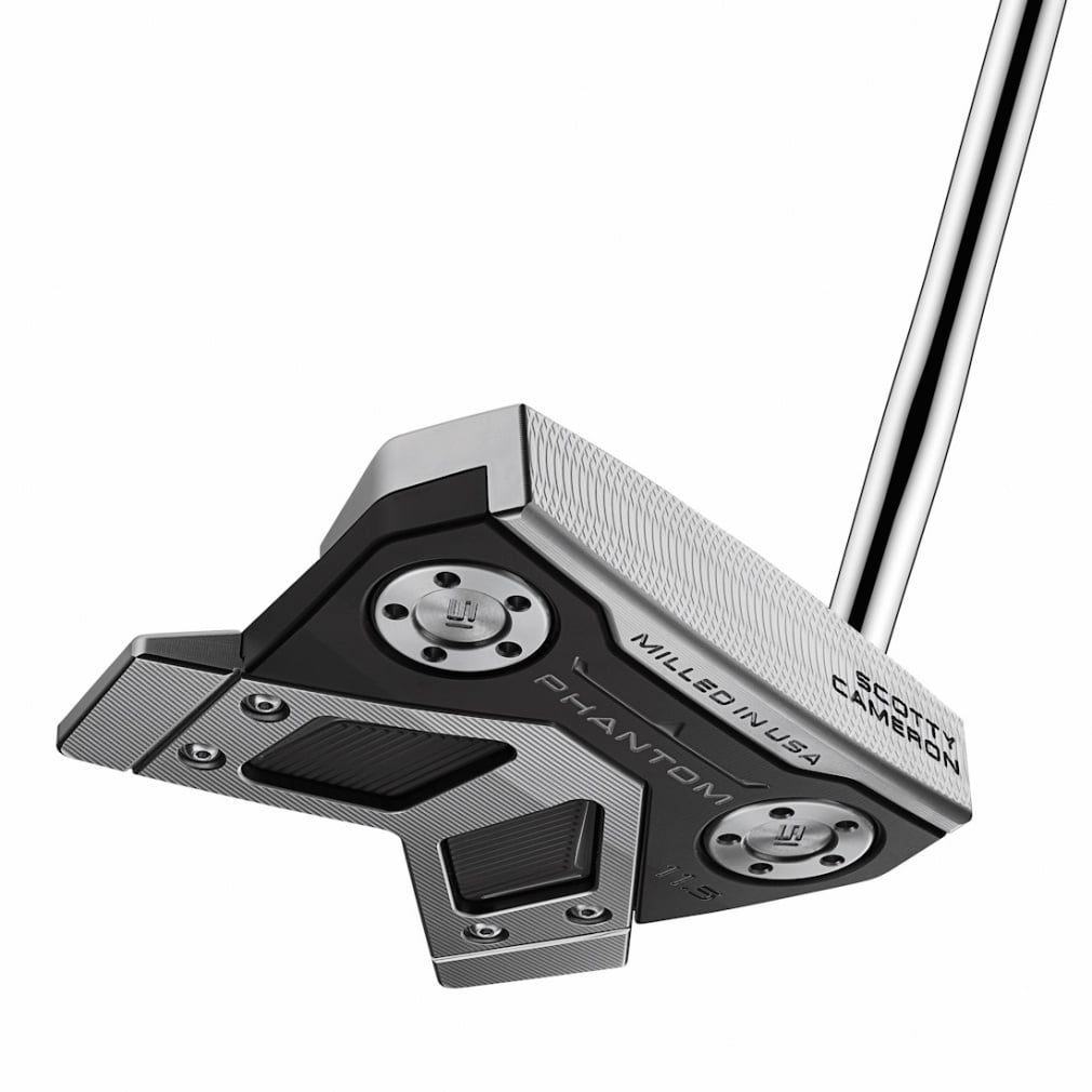 SCOTTY CAMERON putter 24PHANTOM Series