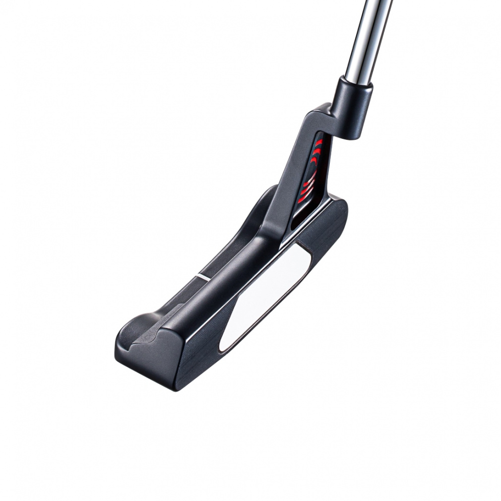ODYSSEY putter TRI-BEAM ONE