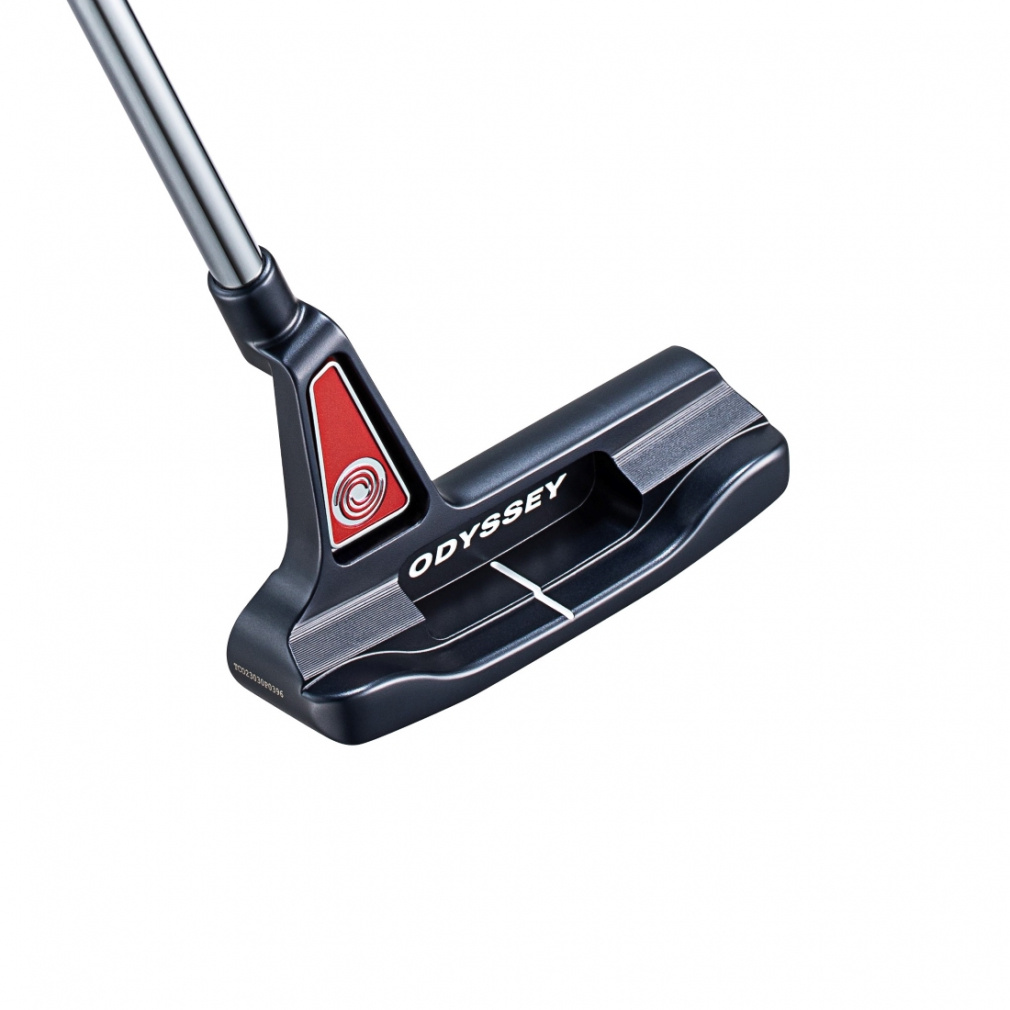 ODYSSEY putter TRI-BEAM ONE