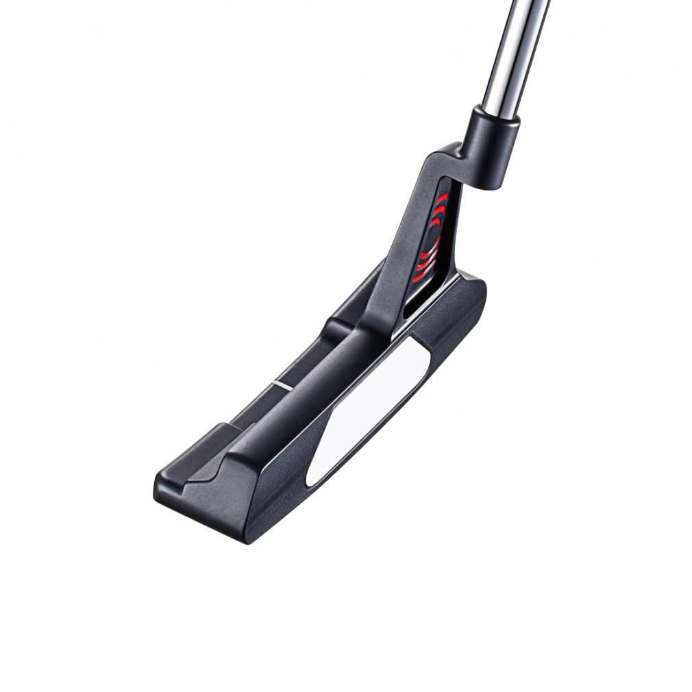 ODYSSEY putter TRI-BEAM TWO