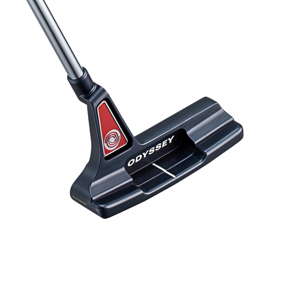 ODYSSEY putter TRI-BEAM TWO