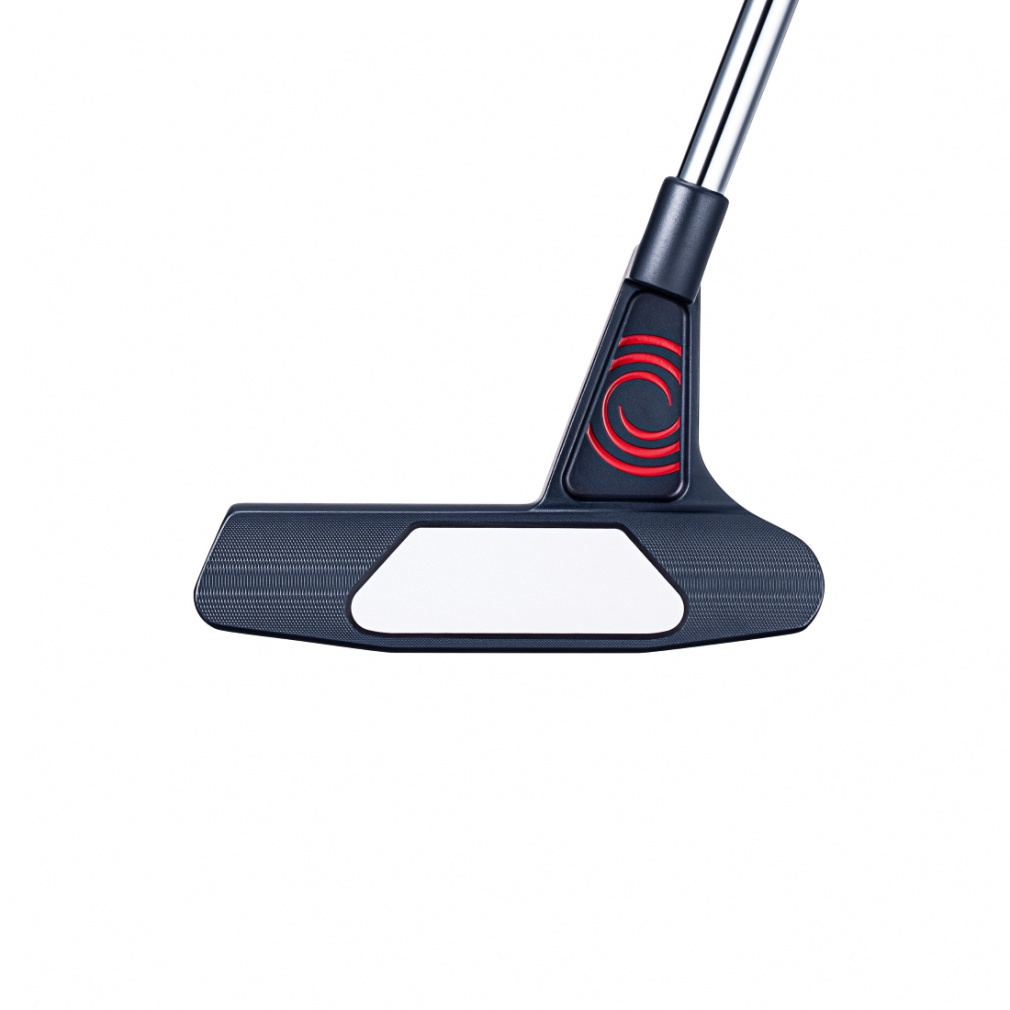 ODYSSEY putter TRI-BEAM ONE Center Shaft STROKE LAB 70 CLASS RED